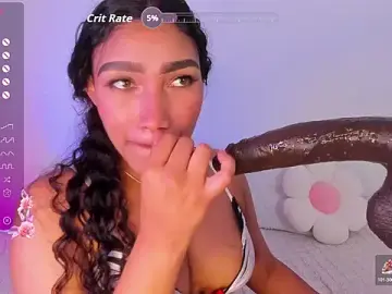 Stripchat Sex Chat of Olivia_fx