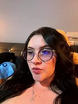 Stripchat Sex Chat of VALENORTIZ7