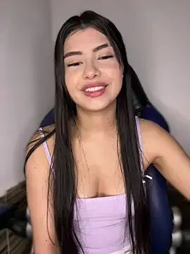 Stripchat Sex Cam of hurrem_18