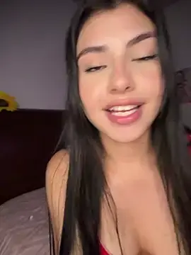 Stripchat Nude Webcam of hurrem_18