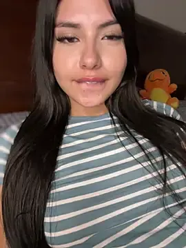 Stripchat Adult Webcam of hurrem_18