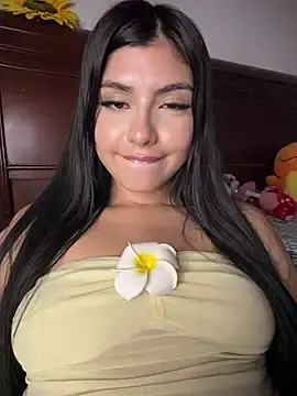 Stripchat Private Sex Chat of hurrem_18