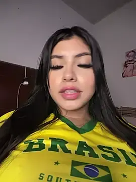 Stripchat Live Porn of hurrem_18