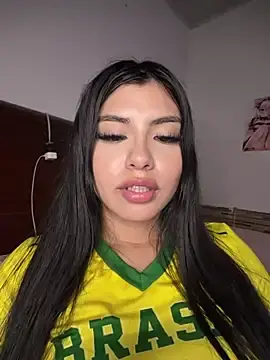 Stripchat Free Live Porn of hurrem_18