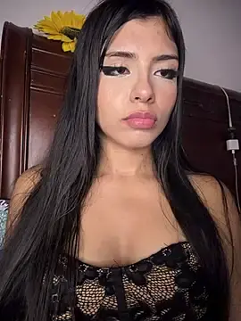 Stripchat Live Sex Cam of hurrem_18