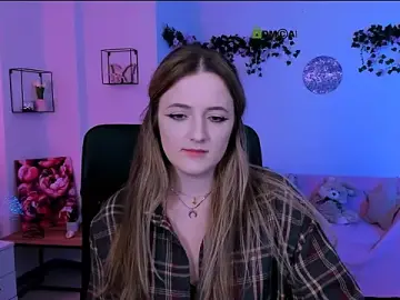 Stripchat Best Webcam of luna_berryy