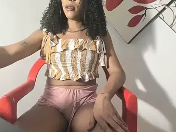 Stripchat Live Sex of naomiwildburn