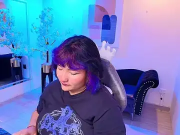 Stripchat Best live sex cam show of Ritsuka_berry