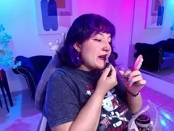 Stripchat Free Live Porn of Ritsuka_berry