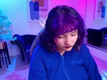 Stripchat Adult Webcam of Ritsuka_berry