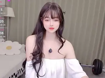 Stripchat Live Porn of uikyy1