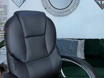 Stripchat Live Sex of July_Adams