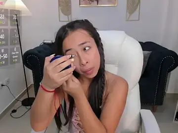 Stripchat Live Porn of July_Adams