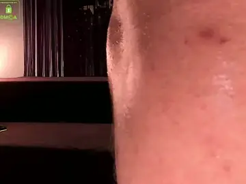 Stripchat Best Webcam of OliverSport