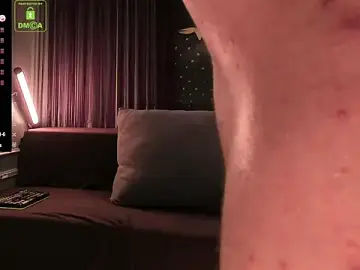 Stripchat Free Live Porn of OliverSport