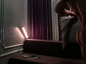 Stripchat Nude Webcam of OliverSport