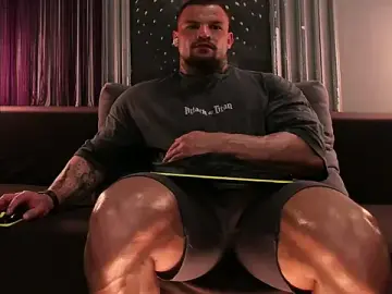 Stripchat Best live sex cam show of OliverSport