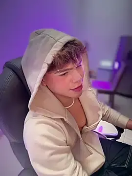 Stripchat Adult Webcams of PRINCE_STEV