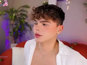 Stripchat Sex Cam of PRINCE_STEV