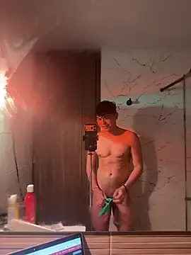 Stripchat Free Porn Cam of PRINCE_STEV