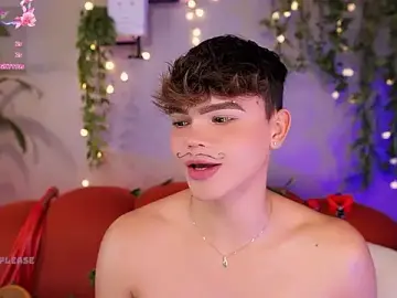 Stripchat Private Sex Chat of PRINCE_STEV