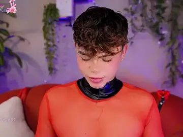 Stripchat Watch Live Sex Cams of PRINCE_STEV