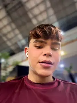 Stripchat Watch Live Sex Cams of PRINCE_STEV