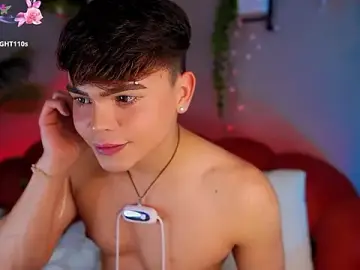 Stripchat Nude Webcam of PRINCE_STEV