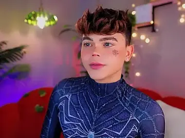 Stripchat Live Sex of PRINCE_STEV