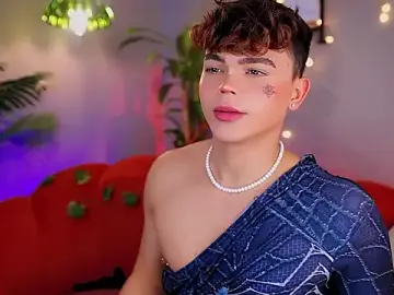 Stripchat Best live sex cam show of PRINCE_STEV