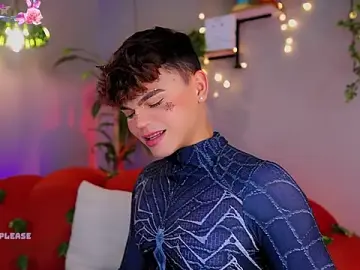 Stripchat Best live sex cam show of PRINCE_STEV