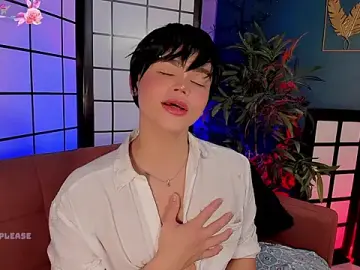 Stripchat Best Webcam of PRINCE_STEV