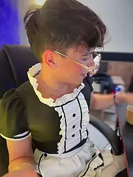 Stripchat Free Live Porn of PRINCE_STEV