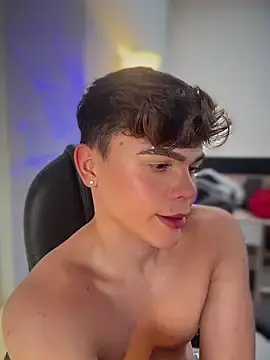 Stripchat Live Porn of PRINCE_STEV