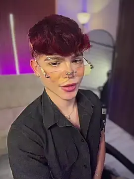 Stripchat Best Webcam of PRINCE_STEV