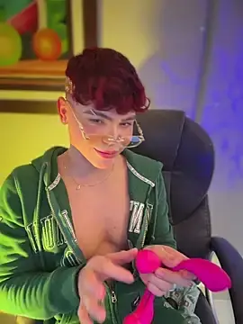 Stripchat Best live sex cam show of PRINCE_STEV