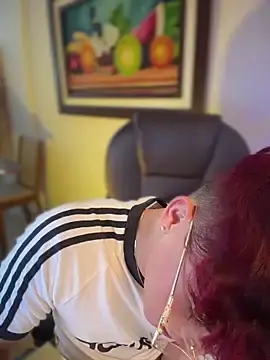 Stripchat Adult Video Chat of PRINCE_STEV