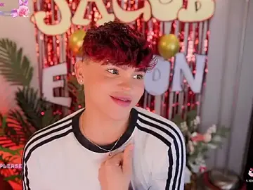 Stripchat Watch Live Sex Cams of PRINCE_STEV