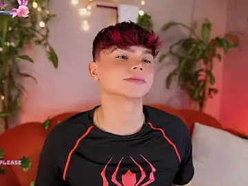 Stripchat Adult Video Chat of PRINCE_STEV