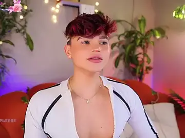 Stripchat Best live sex cam show of PRINCE_STEV