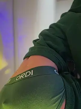 Stripchat Best Webcam of PRINCE_STEV