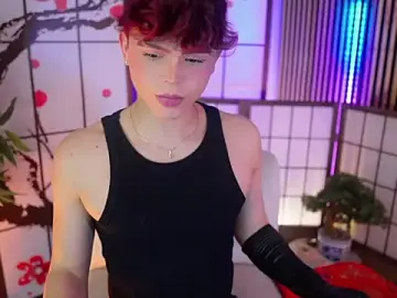 Stripchat Live Porn of PRINCE_STEV