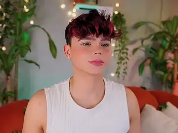 Stripchat Sex Cam of PRINCE_STEV