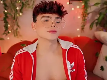 Stripchat Best Webcam of PRINCE_STEV