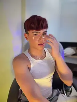 Stripchat Live Porn of PRINCE_STEV