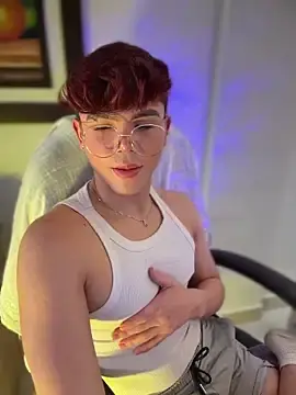 Stripchat Live Porn of PRINCE_STEV