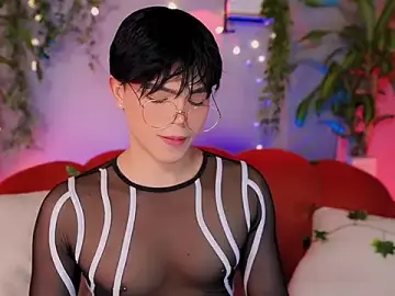 Stripchat Adult Webcam of PRINCE_STEV