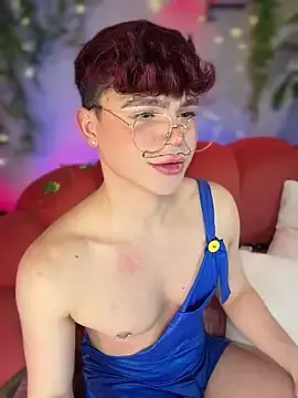 Stripchat Watch Live Sex Cams of PRINCE_STEV
