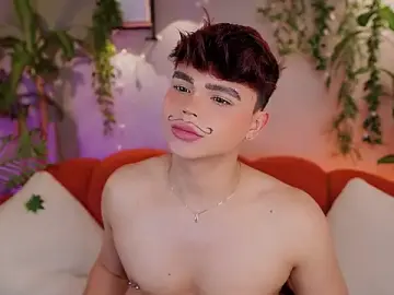 Stripchat Watch Live Sex Cams of PRINCE_STEV
