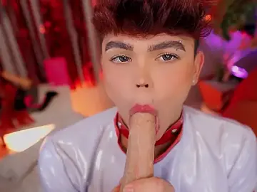 Stripchat Watch Live Sex Cams of PRINCE_STEV